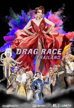 Drag Race Thailand-123movies