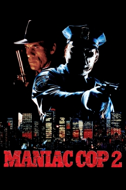 Maniac Cop 2-123movies