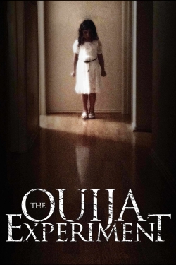 The Ouija Experiment-123movies