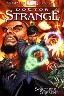 Doctor Strange-123movies