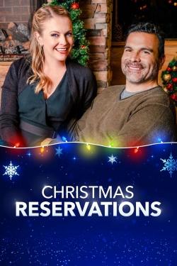 Christmas Reservations-123movies