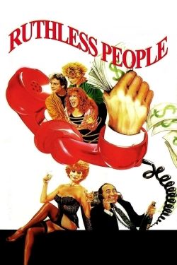 Ruthless People-123movies