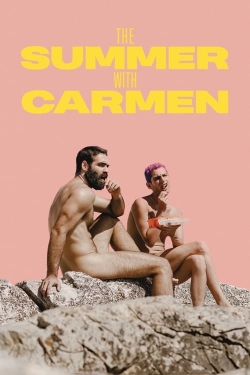 The Summer with Carmen-123movies