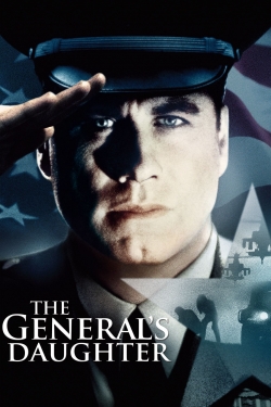 The General's Daughter-123movies