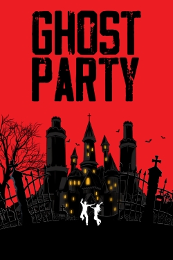 Ghost Party-123movies