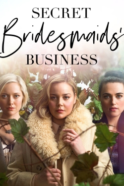 Secret Bridesmaids' Business-123movies