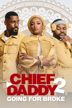 Chief Daddy 2: Going for Broke-123movies