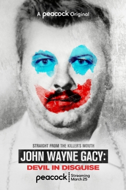 John Wayne Gacy: Devil in Disguise-123movies
