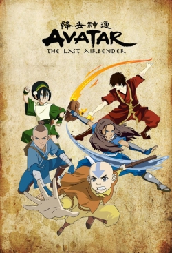 Avatar: The Last Airbender-123movies