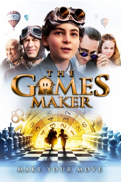 The Games Maker-123movies