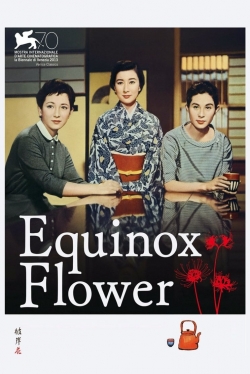 Equinox Flower-123movies