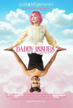 Daddy Issues-123movies