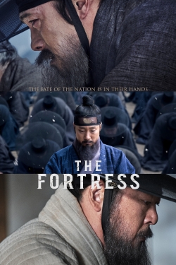 The Fortress-123movies