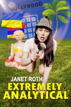 Janet Roth: Extremely Analytical-123movies