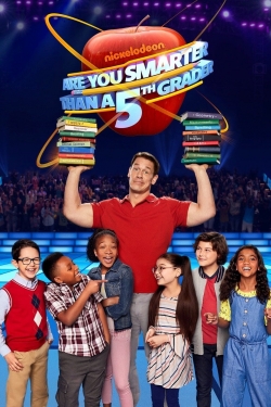 Are You Smarter Than a 5th Grader-123movies