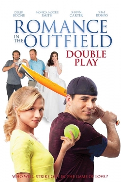 Romance in the Outfield: Double Play-123movies