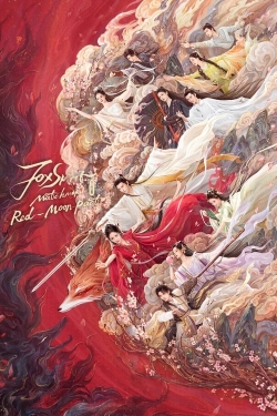 Fox Spirit Matchmaker: Red-Moon Pact-123movies