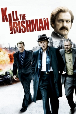 Kill the Irishman-123movies