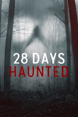 28 Days Haunted-123movies