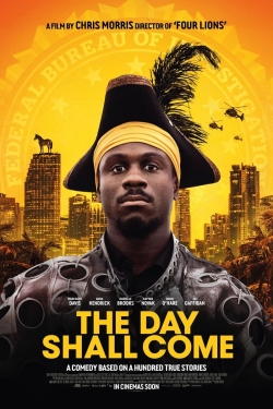 The Day Shall Come-123movies