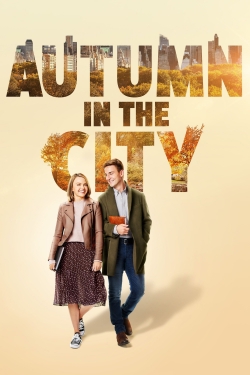 Autumn in the City-123movies