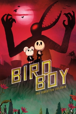 Birdboy: The Forgotten Children-123movies