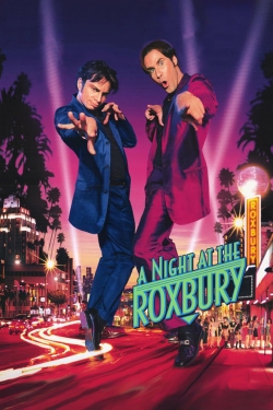 A Night at the Roxbury-123movies