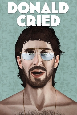 Donald Cried-123movies