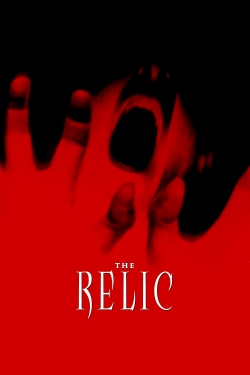 The Relic-123movies