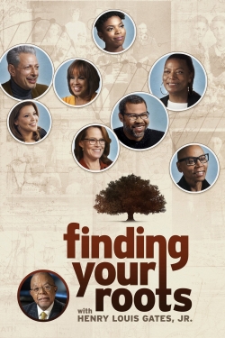 Finding Your Roots-123movies