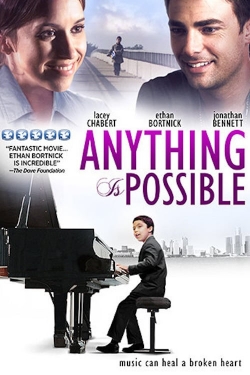 Anything Is Possible-123movies