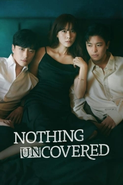 Nothing Uncovered-123movies
