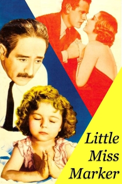 Little Miss Marker-123movies