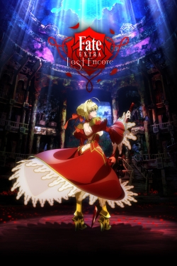Fate/Extra Last Encore-123movies