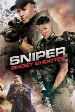 Sniper: Ghost Shooter-123movies