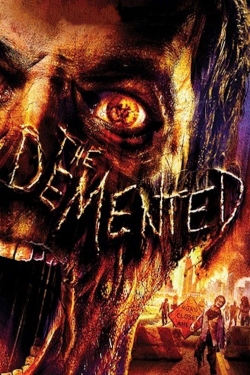 The Demented-123movies