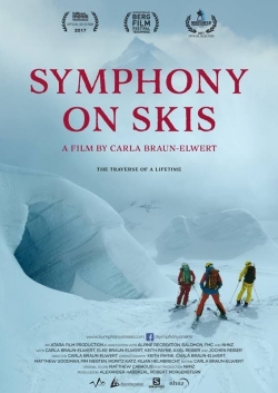 Symphony on Skis-123movies