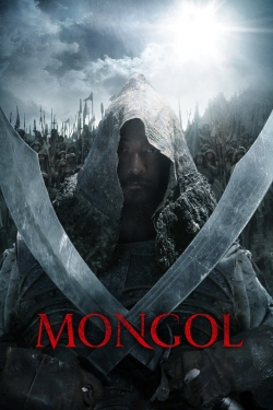 Mongol: The Rise of Genghis Khan-123movies