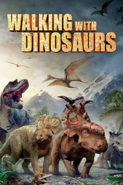 Walking with Dinosaurs-123movies