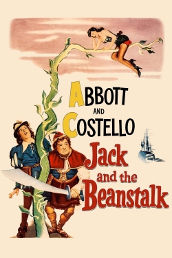 Jack and the Beanstalk-123movies
