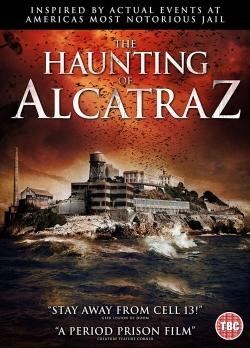 The Haunting of Alcatraz-123movies