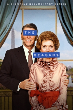 The Reagans-123movies