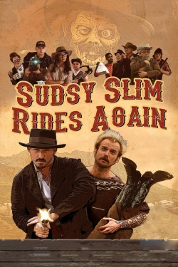 Sudsy Slim Rides Again-123movies