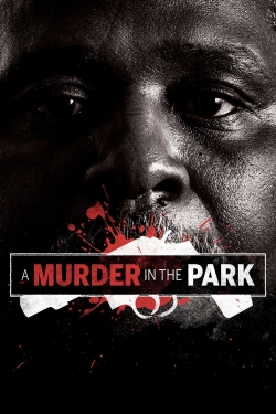 A Murder in the Park-123movies