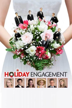 A Holiday Engagement-123movies