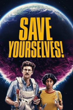 Save Yourselves!-123movies