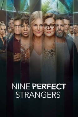 Nine Perfect Strangers-123movies