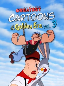 Greatest Cartoons of the Golden Era Vol. 3-123movies