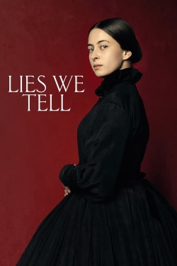 Lies We Tell-123movies