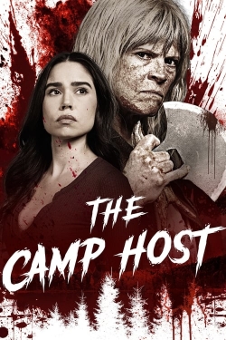 The Camp Host-123movies